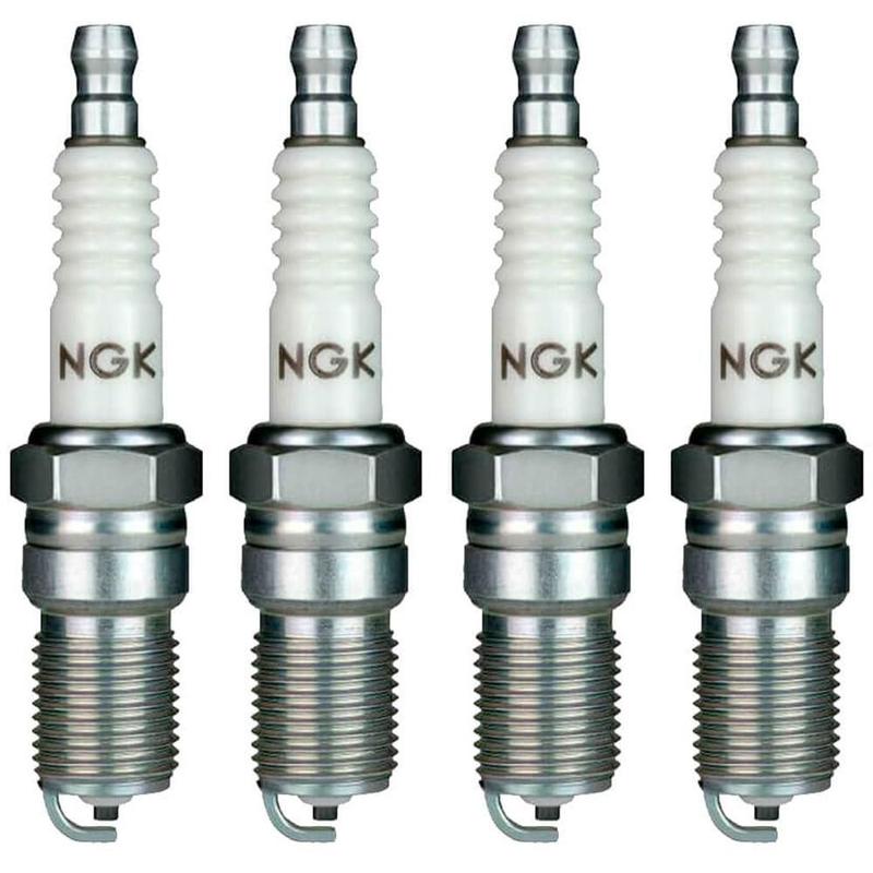 Jogo Vela de Ignição Volkswagen Gol G6 G7 Spacecross 1.0 1.6 2015